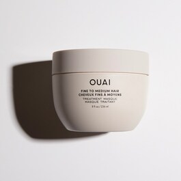 Fine/Medium Hair Treatment Masque
