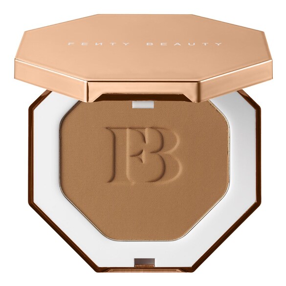 Sun Stalk'r Instant Warmth Bronzer, Fenty Beauty