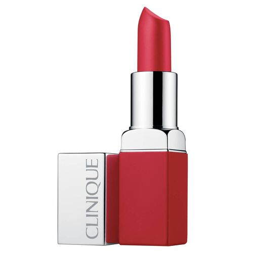 Clinique - Clinique Pop™ Matte Lip Colour + Primer