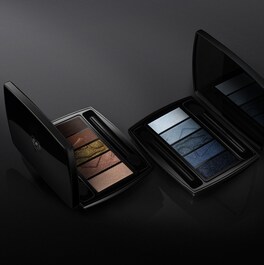 Hypnôse 5-Color Eyeshadow Palette