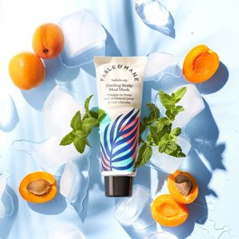 SahaScalp™ Cooling Scalp Mud Mask - Hair Mask