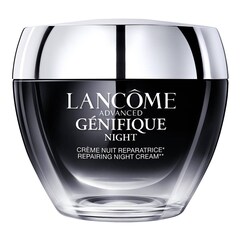 Advanced Génifique Night Cream, LANCÔME