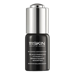 Black Diamond Vitamin C Brightening Booster - Ενισχυτικό Λάμψης, 111skin