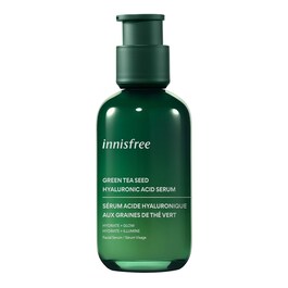Green Tea Seed Hyaluronic Acid Serum