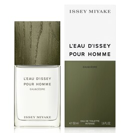 L'Eau d'Issey pour Homme Eau & Cedre EDT Intense