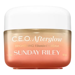 C.E.O. Afterglow, Sunday Riley