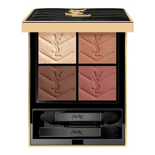 Yves Saint Laurent - Couture Baby Clutch