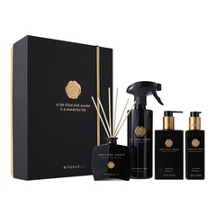Precious Amber - Home And Bodycare Set, RITUALS