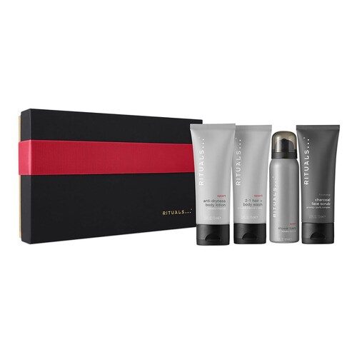 Rituals - Rituals Homme - Small Gift Set