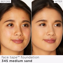 makeup face tape™