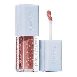 Wet Lip Oil - Γκλος διόγκωσης εμπλουτισμένο με πεπτίδια image