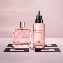 Irresistible eau de parfum