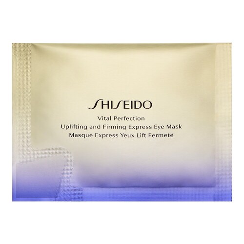 Shiseido Shiseido - Uplifting and Firming Express Eye Mask
