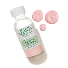 Drying Lotion