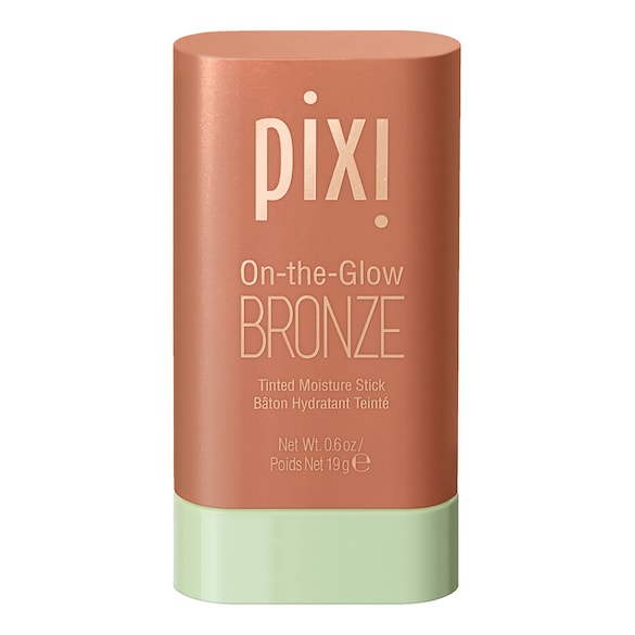 ON-THE-GLOW BRONZE - Ενυδατικό Στικ με Χρώμα, Pixi