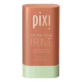 ON-THE-GLOW BRONZE - Ενυδατικό Στικ με Χρώμα image