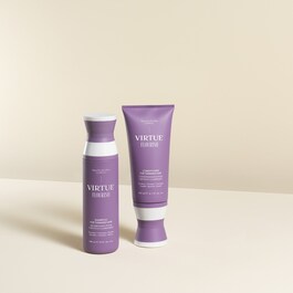 Flouirsh Shampoo for Thinning Hair