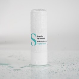 Hyaluronic acid booster