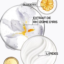 Nutritive Lait Vital Conditioner Για Ξηρά Μαλλιά 
