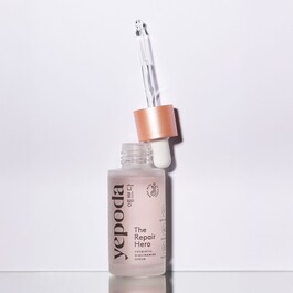 The Repair Hero – Επανορθωτικός ορός με προβιοτικά και νιασιναμίδη
