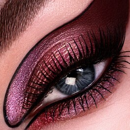 Mothership XI : Sunlit Edition Eyeshadow Palette