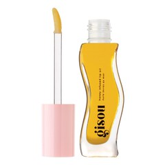 Honey Infused Lip Oil, GISOU