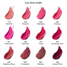 Pure Color Envy Sculpting Lipstick