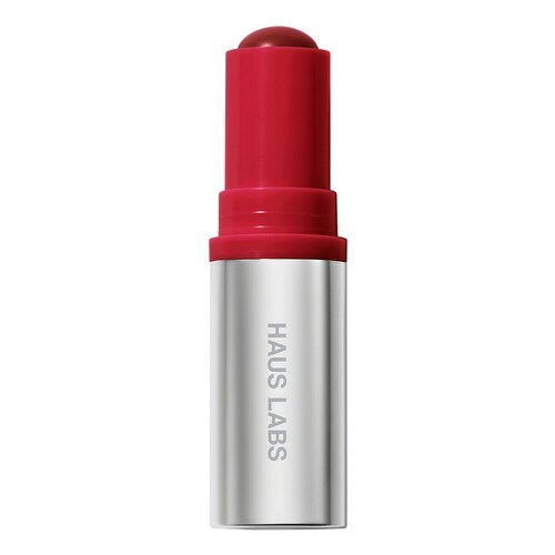 Haus Labs By Lady Gaga Haus Labs By Lady Gaga - Color Fuse Longwear Glassy Lip + Cheek Balm Blush Stick - Blush crème