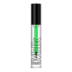 Kush Growhouse Lash and Brow serum, Milk Makeup