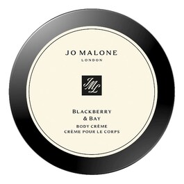 Blackberry & Bay Body Crème