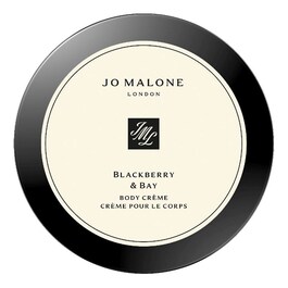 Blackberry & Bay Body Crème image