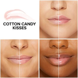 Lip Injection Maximum Plump - Lip Gloss για Όγκο