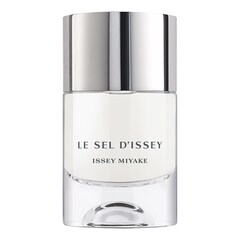Le Sel d'Issey - Eau de toilette refillable , Issey Miyake