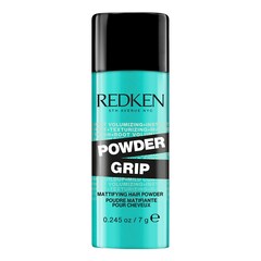 Powder Grip Mατ Πούδρα Φινιρίσματος Για Όγκο, Redken