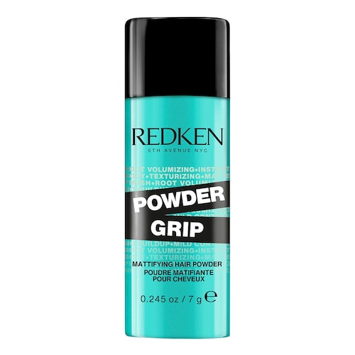 Redken Redken - Powder Grip Mατ Πούδρα Φινιρίσματος Για Όγκο