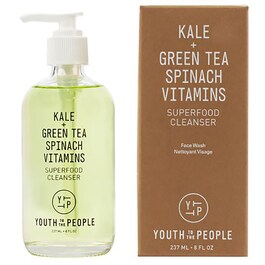 Superfood Cleanser