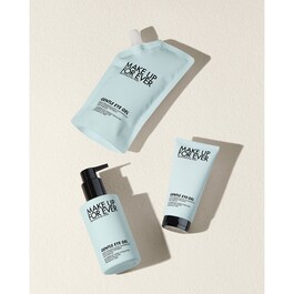 Gentle Eye - Gel Remover