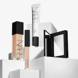 Mini Light Reflecting Setting Pressed Powder