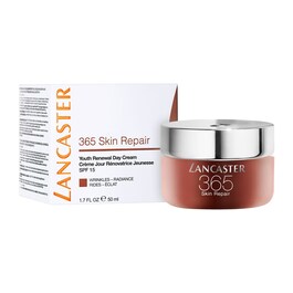 Lancaster 365 Skin Repair Youth Renewal Day Cream SPF 15