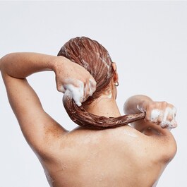 Medium Hair - Shampoo for medium hair