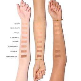 Dior Forever Nude Bronze - Powder Bronzer in Natural Glow or Matte Finish