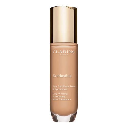 Clarins – Everlasting Foundation
