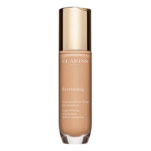 Μακιγιάζ > Επιδερμίδα > Foundation Clarins - Everlasting Foundation