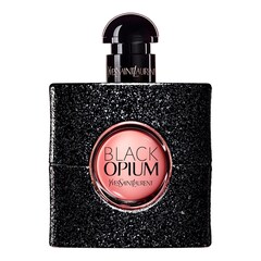 Black Opium Eau De Parfum, Yves Saint Laurent