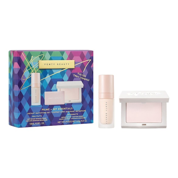 Primer Essentials Instant Mattifying, Fenty Beauty