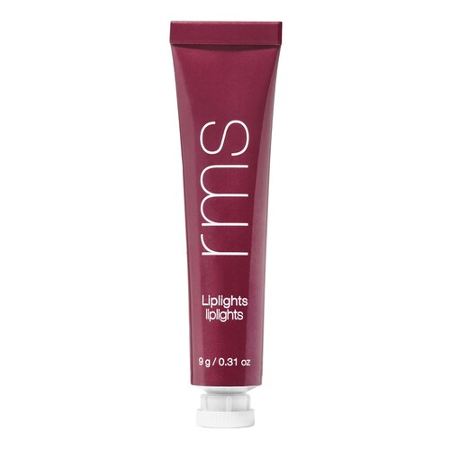 Rms Beauty – Liplights Cream Lip Gloss 9g