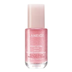 Bouncy & Firm Serum - Ορός Αναπλήρωσης και Σύσφιξης, Laneige