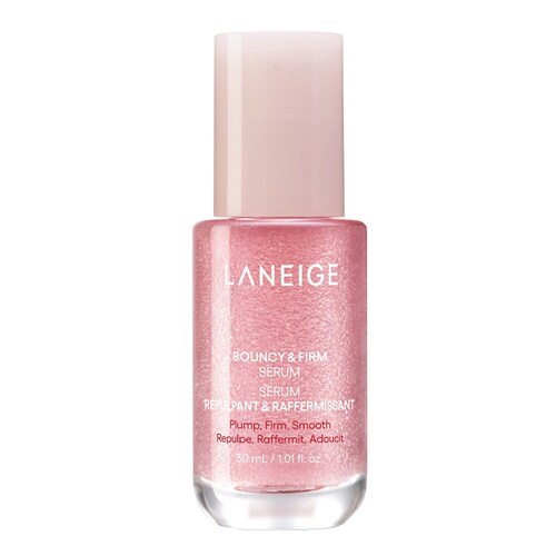 Laneige Laneige - Bouncy & Firm Serum - Ορός Αναπλήρωσης και Σύσφιξης