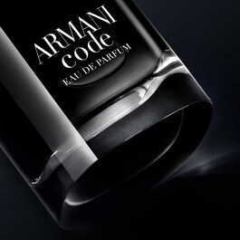 Armani Code - Επαναγεμιζόμενο Eau de Parfum