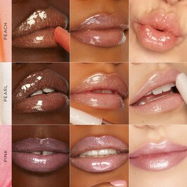 maracuja juicy lip plump shimmer glass - διογκωτικό χειλιών